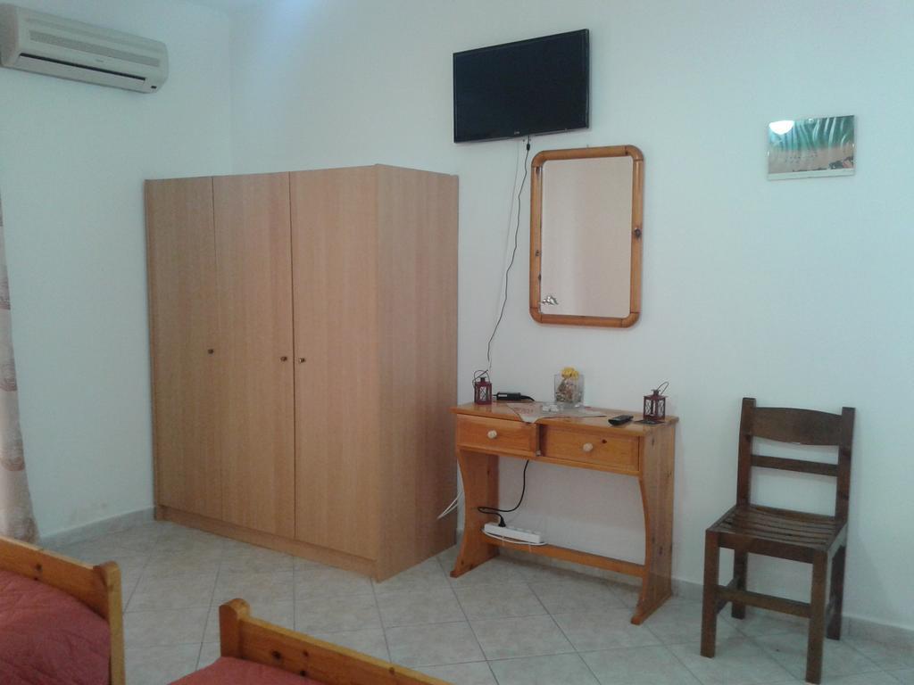 Elpida Studio Trapezaki  Bagian luar foto